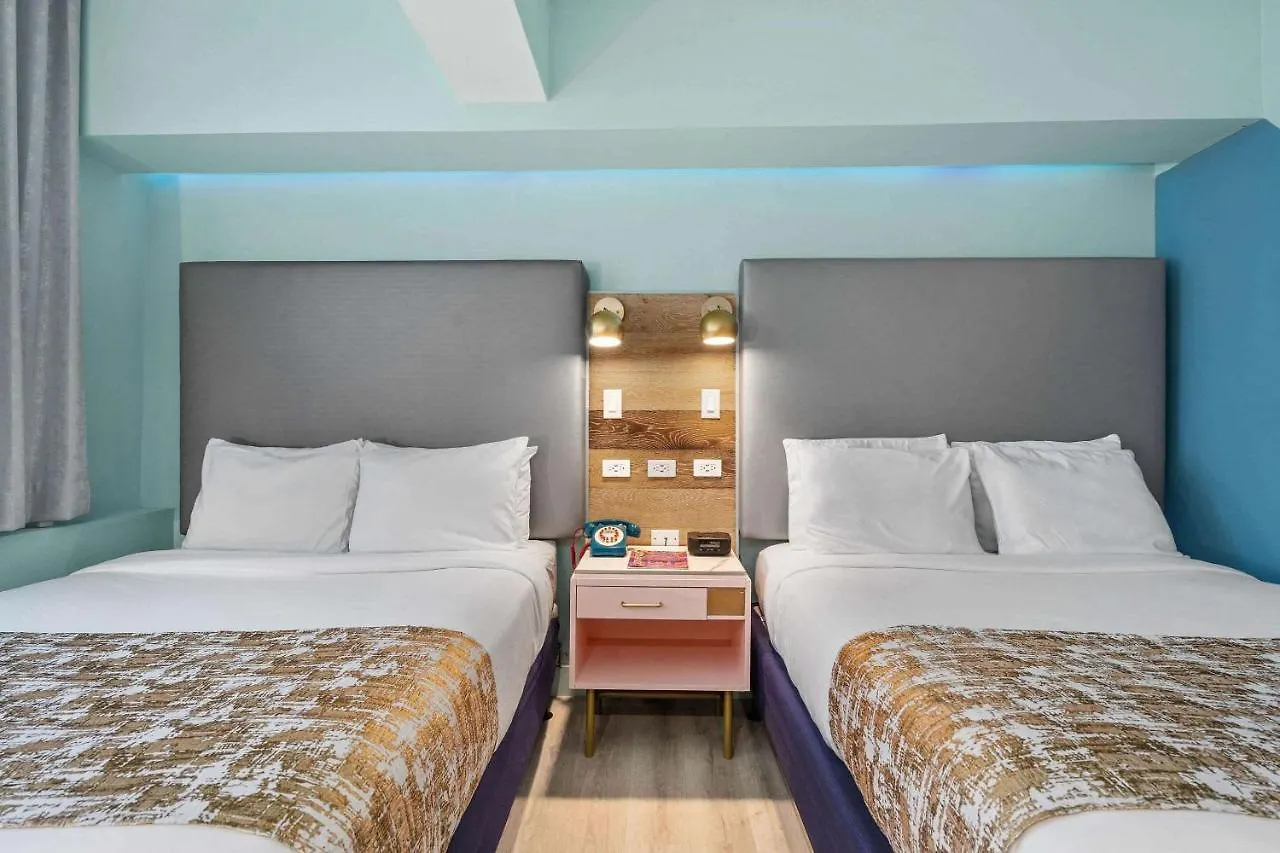 Abitta Boutique Hotel, Ascend Hotel Collection San Juan