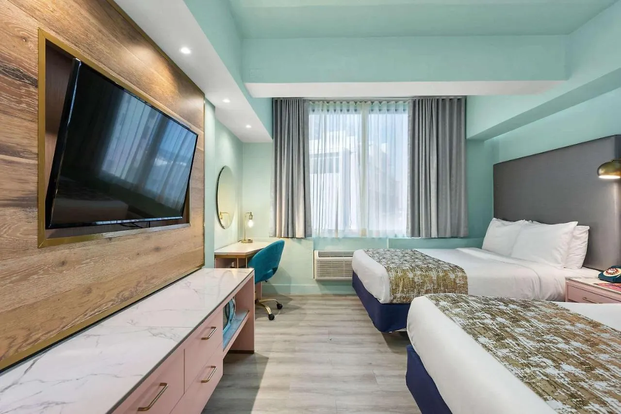 Abitta Boutique Hotel, Ascend Hotel Collection San Juan