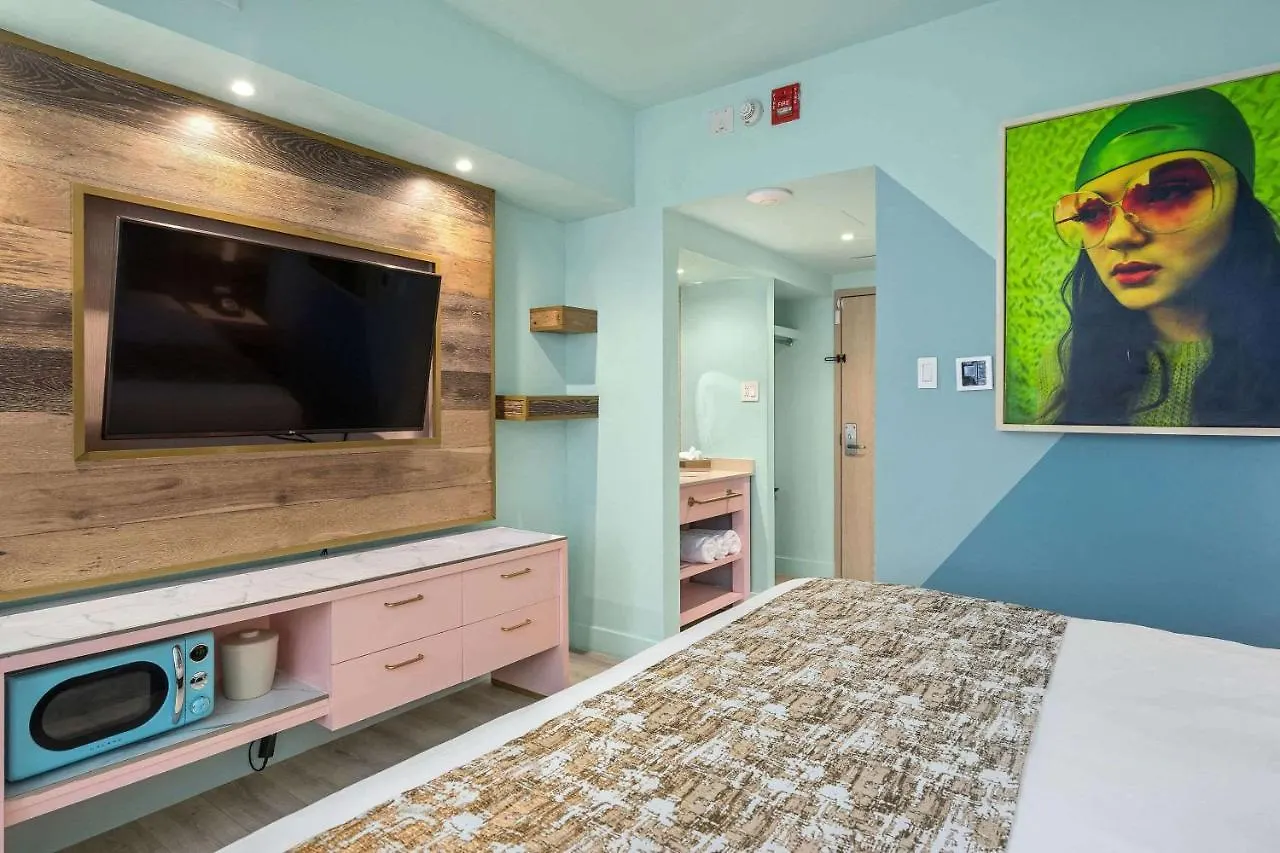 ***  Abitta Boutique Hotel, Ascend Hotel Collection San Juan Puerto Rico