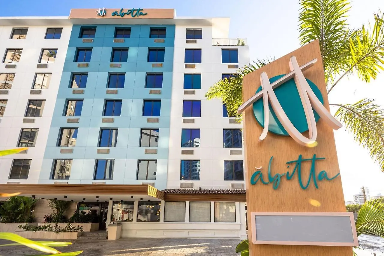 Abitta Boutique Hotel, Ascend Hotel Collection San Juan 3*,