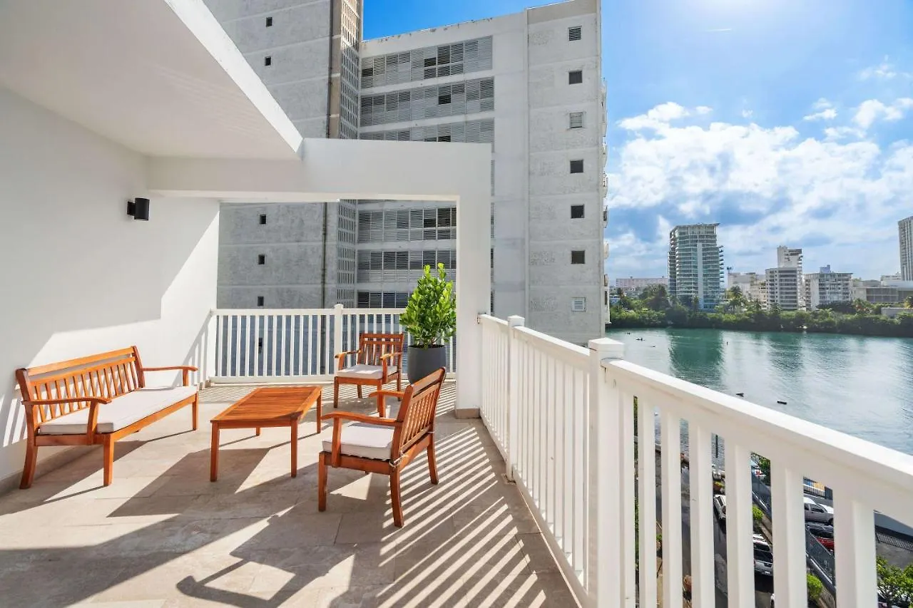 Abitta Boutique Hotel, Ascend Hotel Collection San Juan