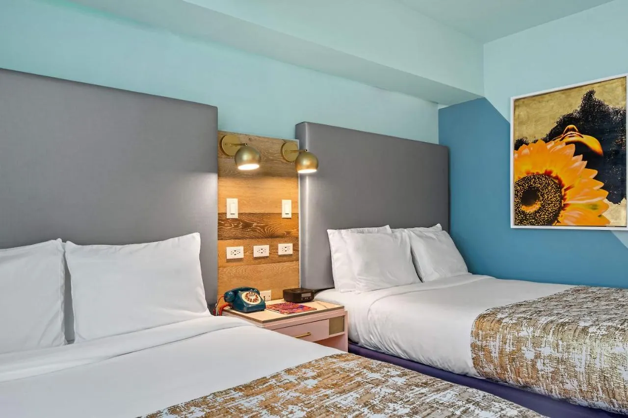 ***  Abitta Boutique Hotel, Ascend Hotel Collection San Juan Porto Rico