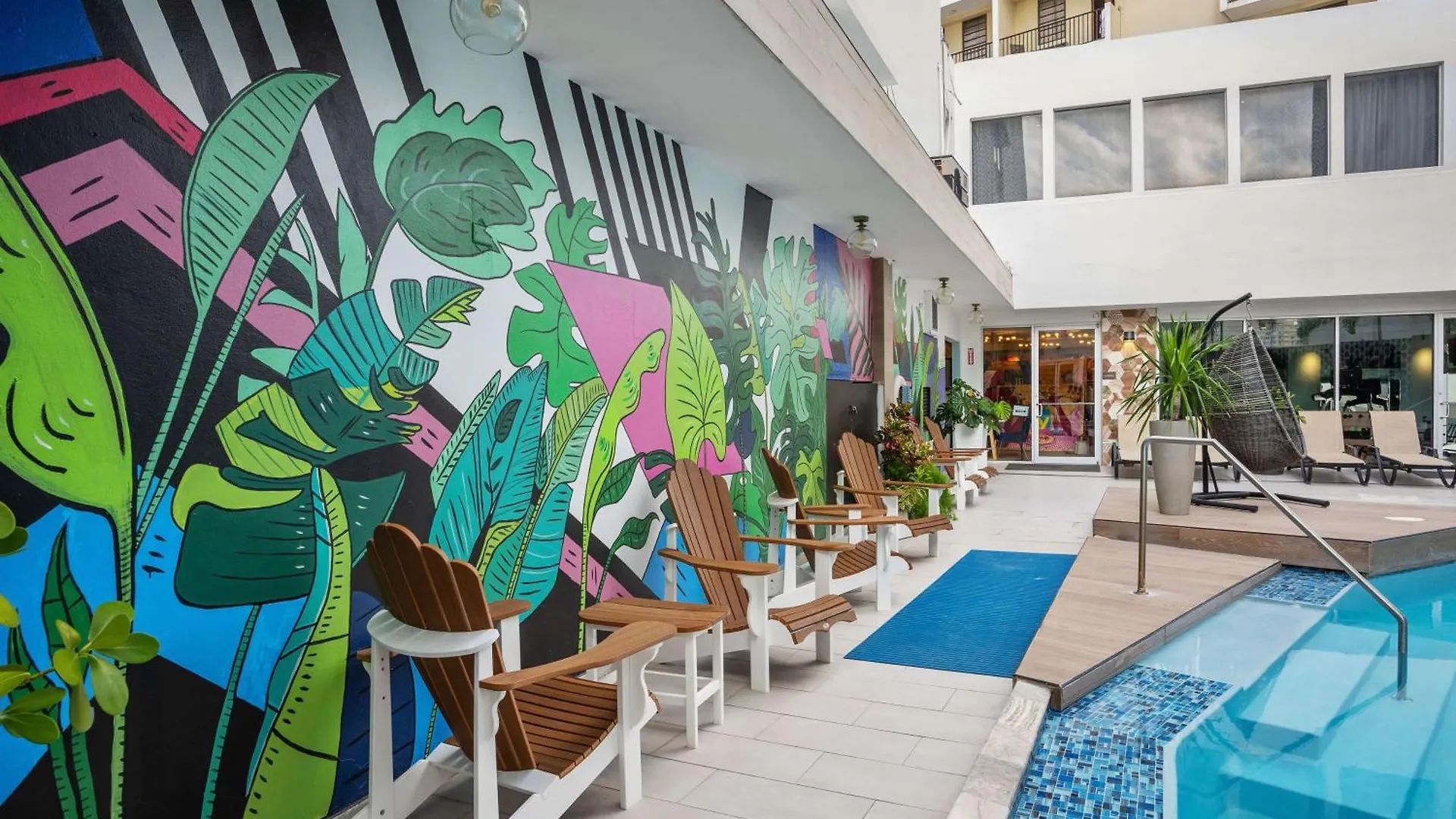 Abitta Boutique Hotel, Ascend Hotel Collection San Juan Porto Rico