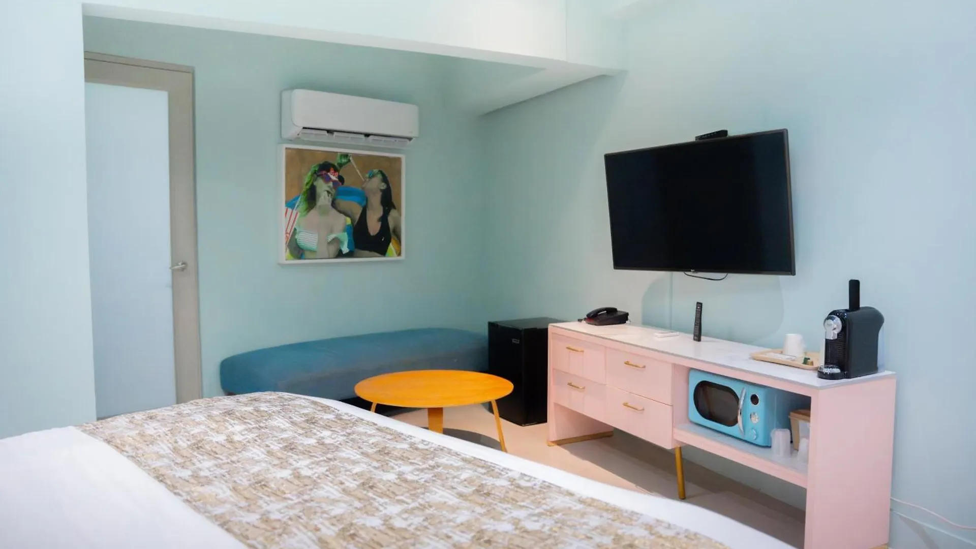 Abitta Boutique Hotel, Ascend Hotel Collection San Juan