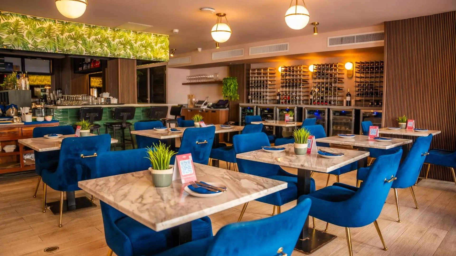 Abitta Boutique Hotel, Ascend Hotel Collection San Juan