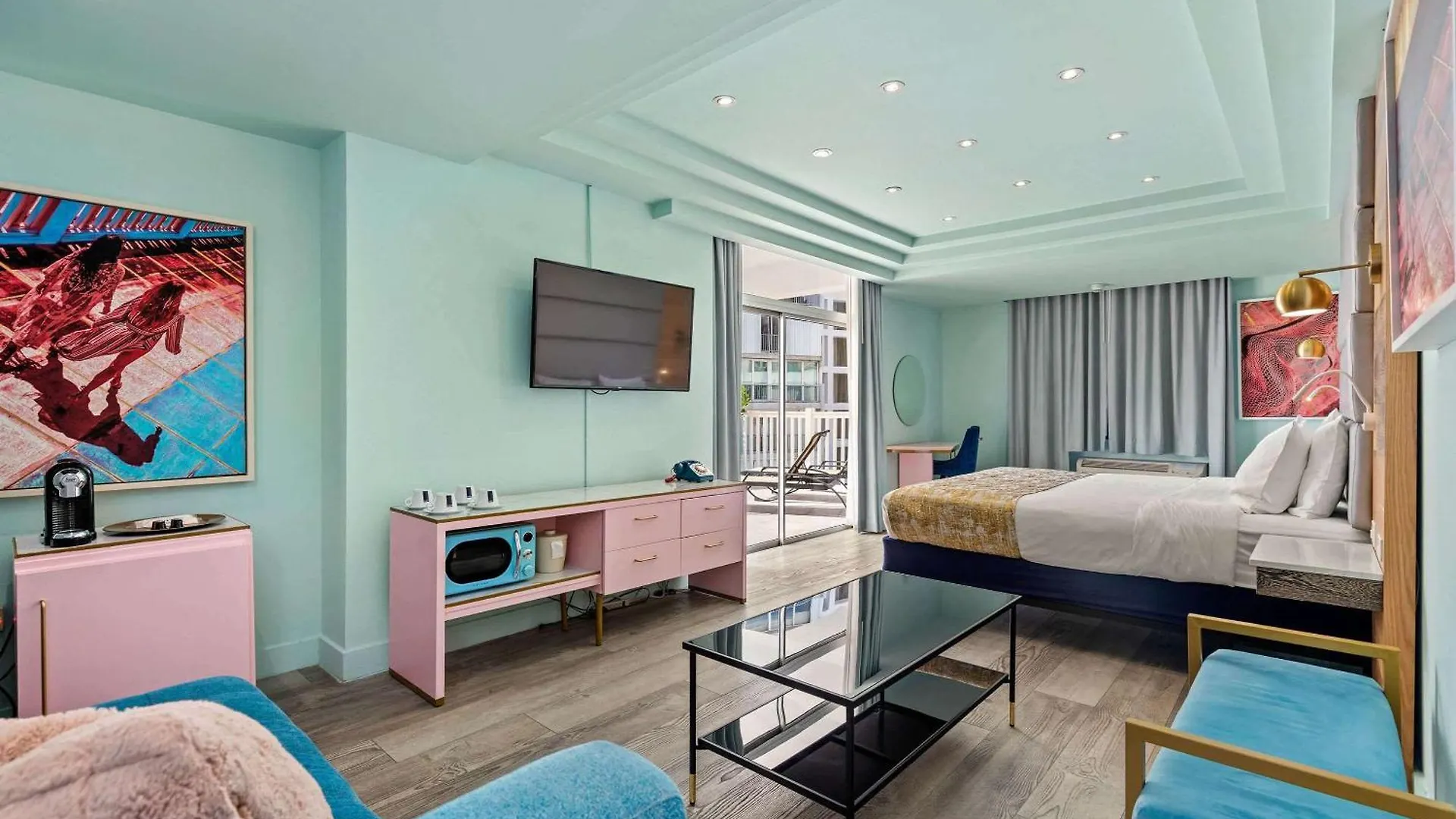 Abitta Boutique Hotel, Ascend Hotel Collection San Juan