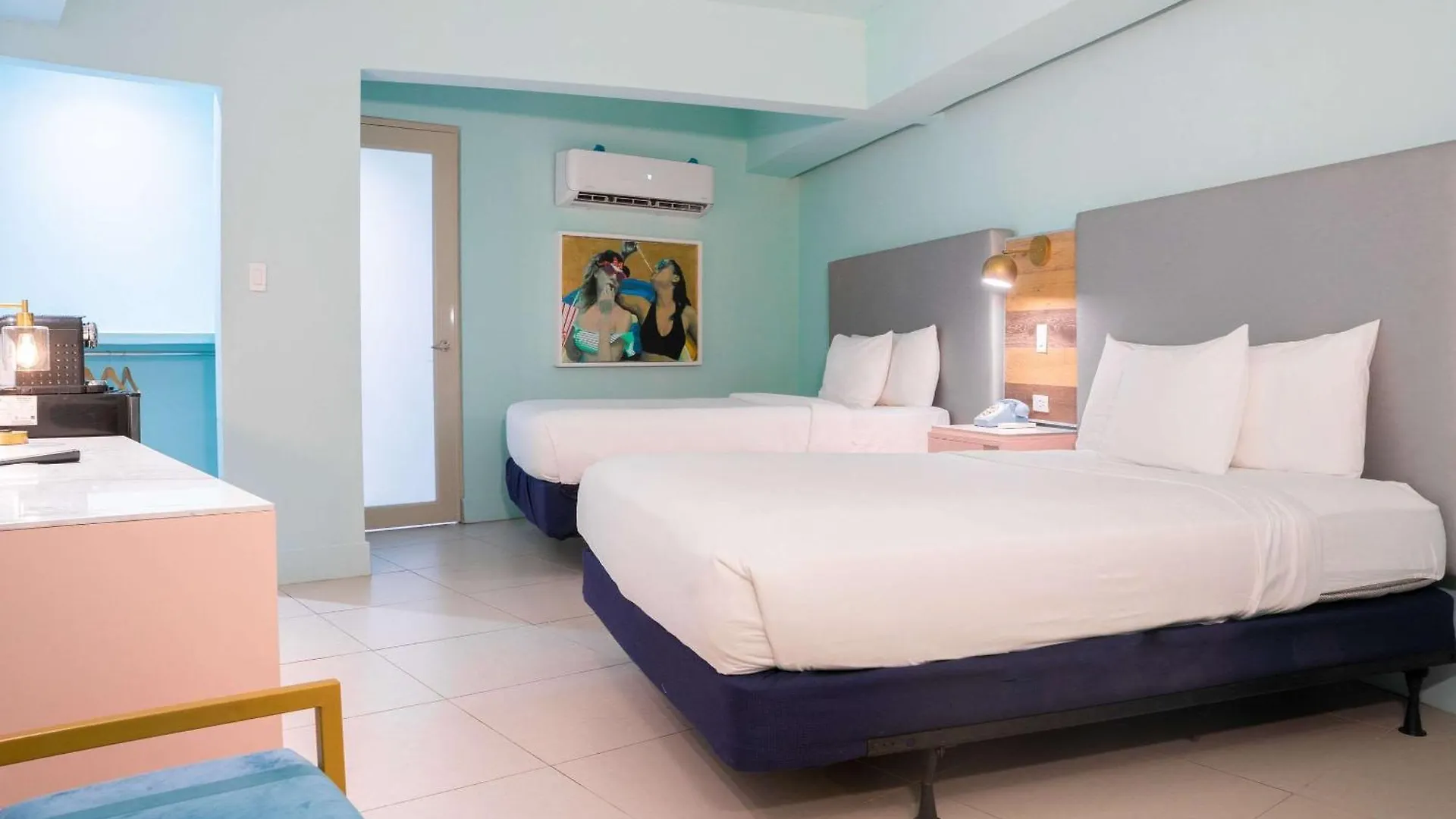 Abitta Boutique Hotel, Ascend Hotel Collection San Juan