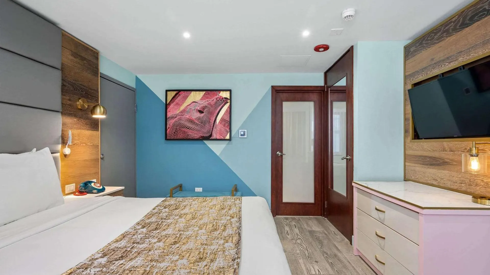Abitta Boutique Hotel, Ascend Hotel Collection San Juan