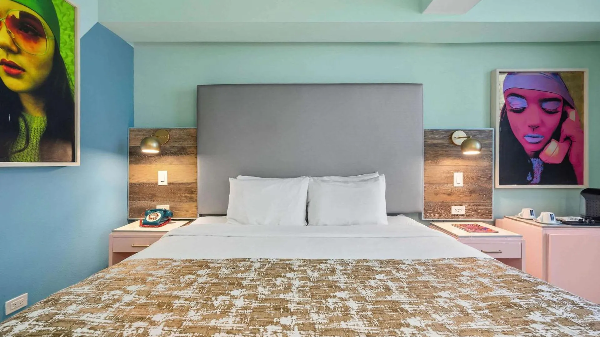 Abitta Boutique Hotel, Ascend Hotel Collection San Juan