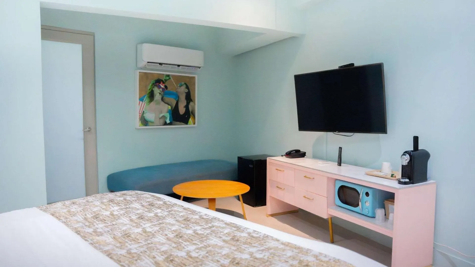 ***  Abitta Boutique Hotel, Ascend Hotel Collection San Juan Porto Rico