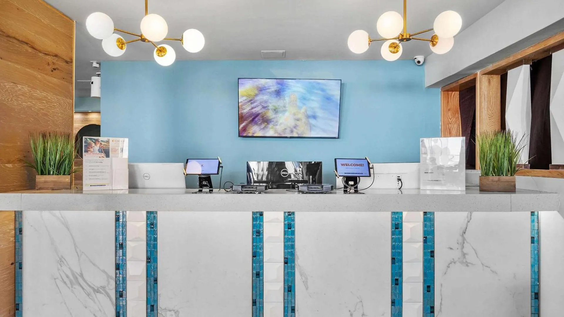 Abitta Boutique Hotel, Ascend Hotel Collection San Juan 3*,