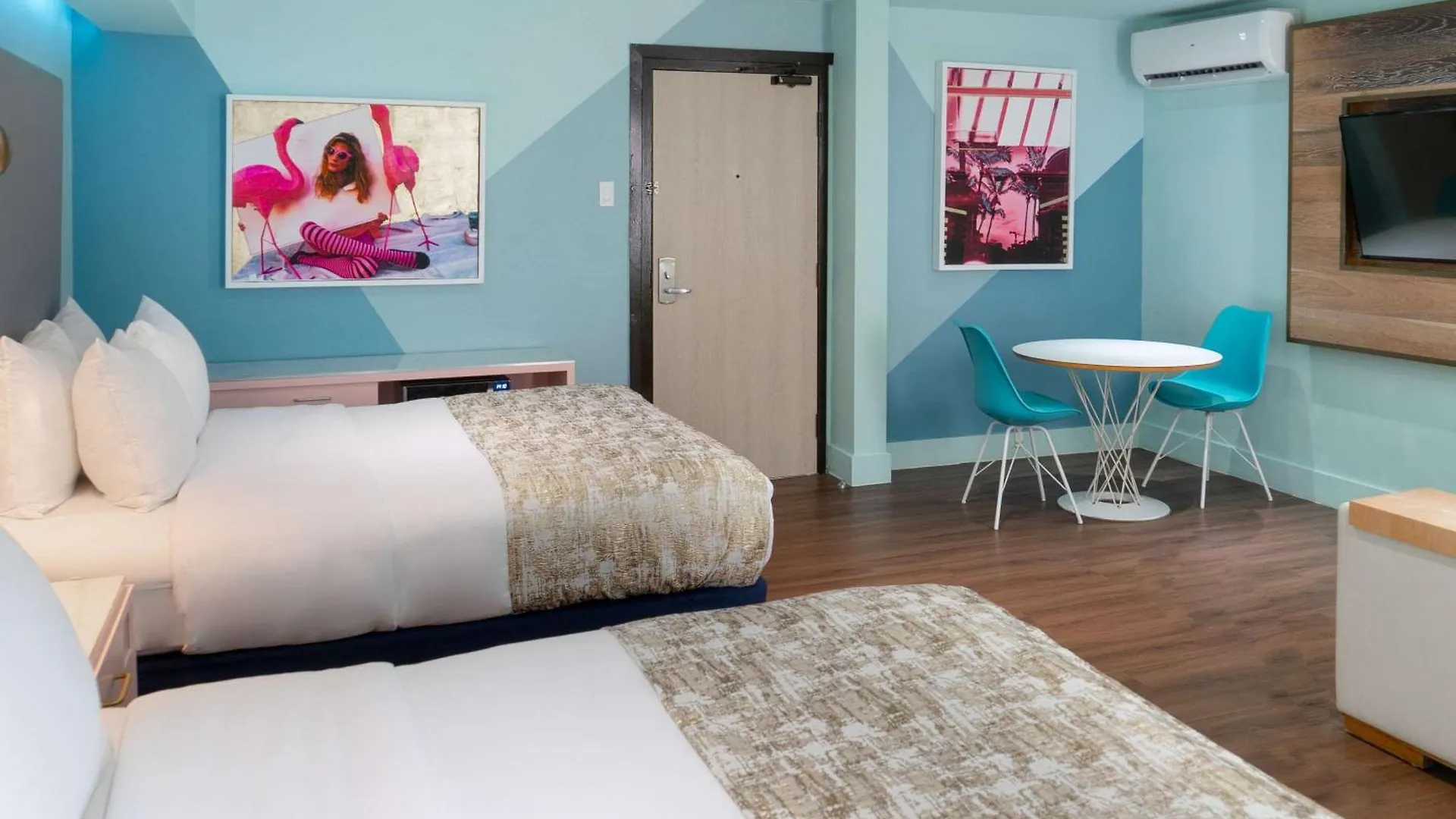 Abitta Boutique Hotel, Ascend Hotel Collection San Juan 3*,  Porto Rico