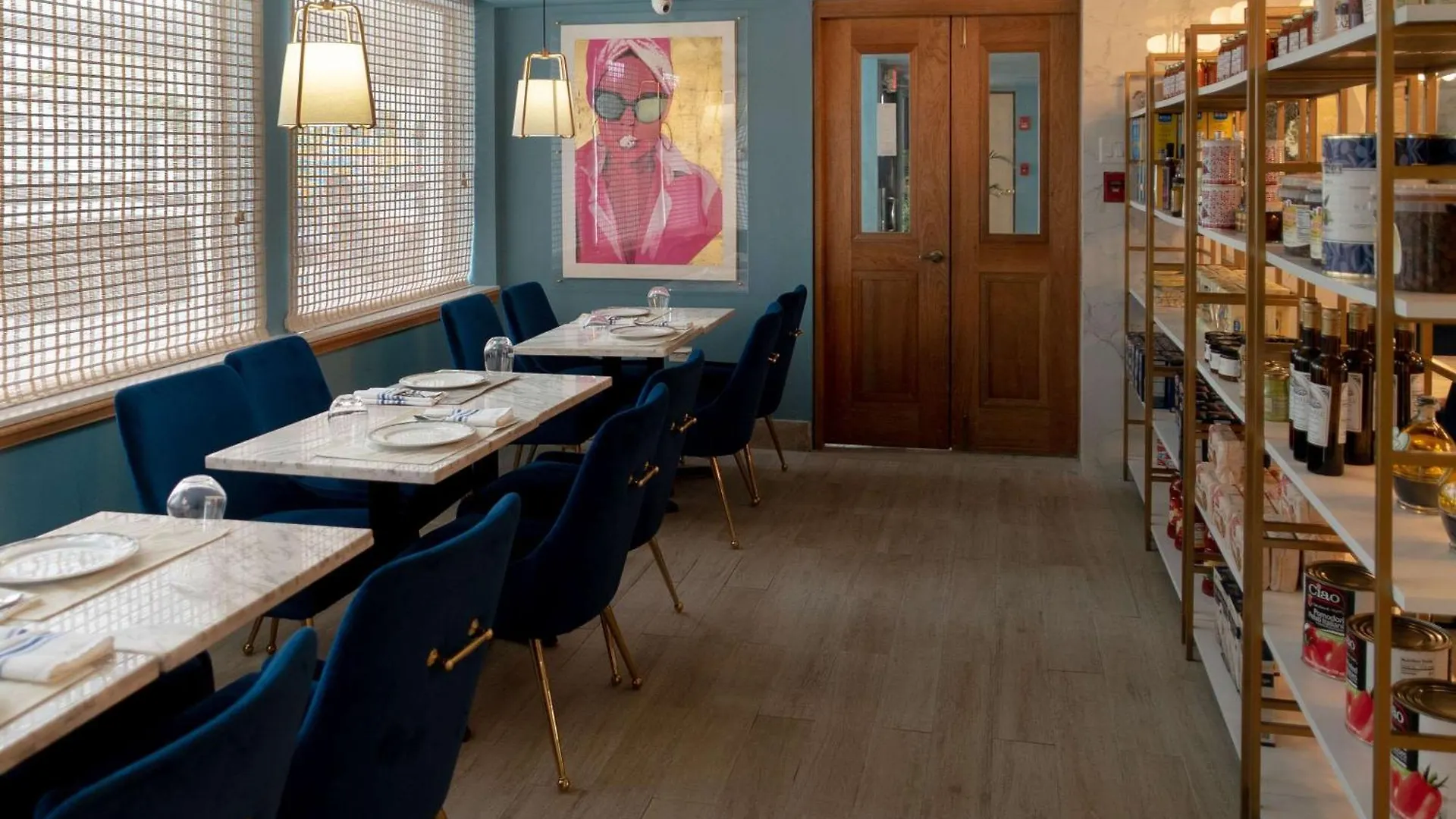 Abitta Boutique Hotel, Ascend Hotel Collection San Juan