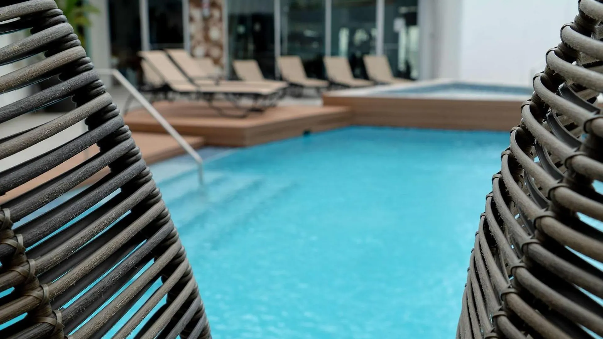 Abitta Boutique Hotel, Ascend Hotel Collection San Juan