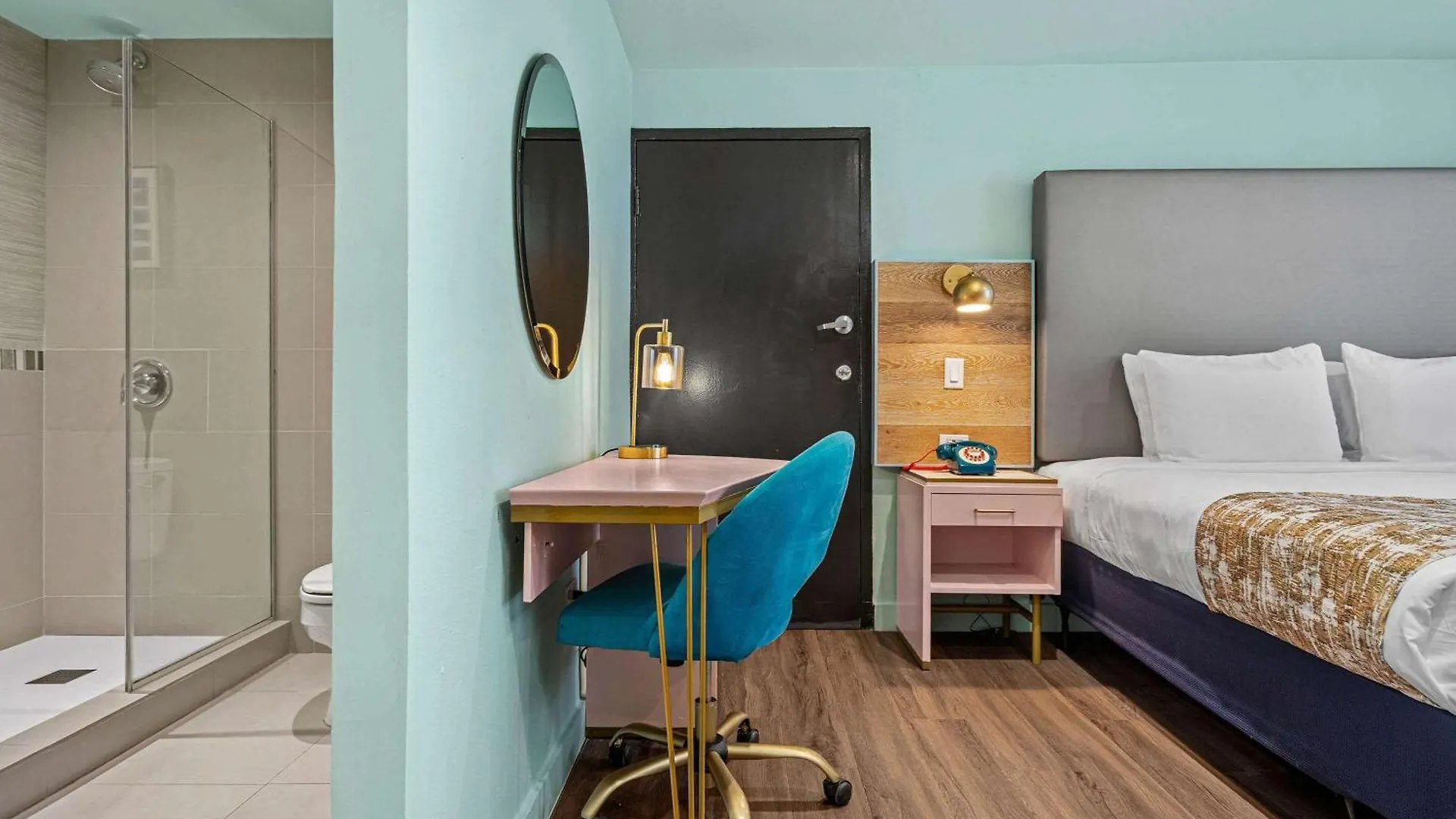 Abitta Boutique Hotel, Ascend Hotel Collection San Juan