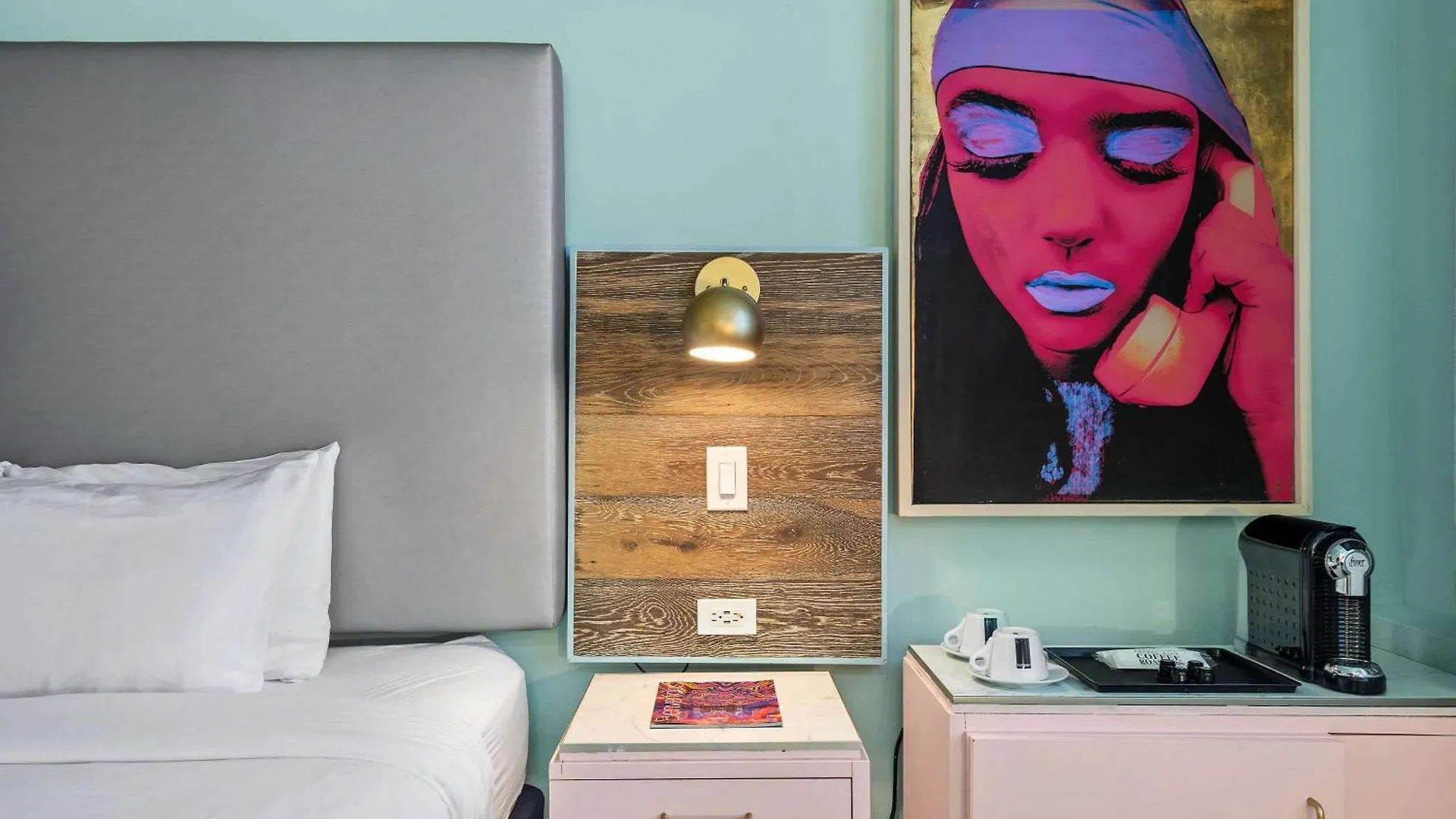 Abitta Boutique Hotel, Ascend Hotel Collection San Juan