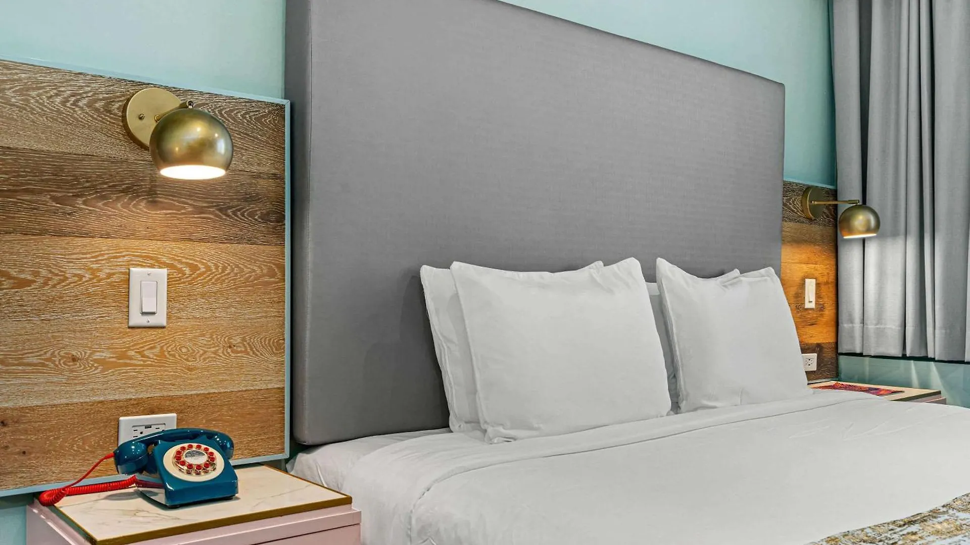 ***  Abitta Boutique Hotel, Ascend Hotel Collection San Juan Puerto Rico