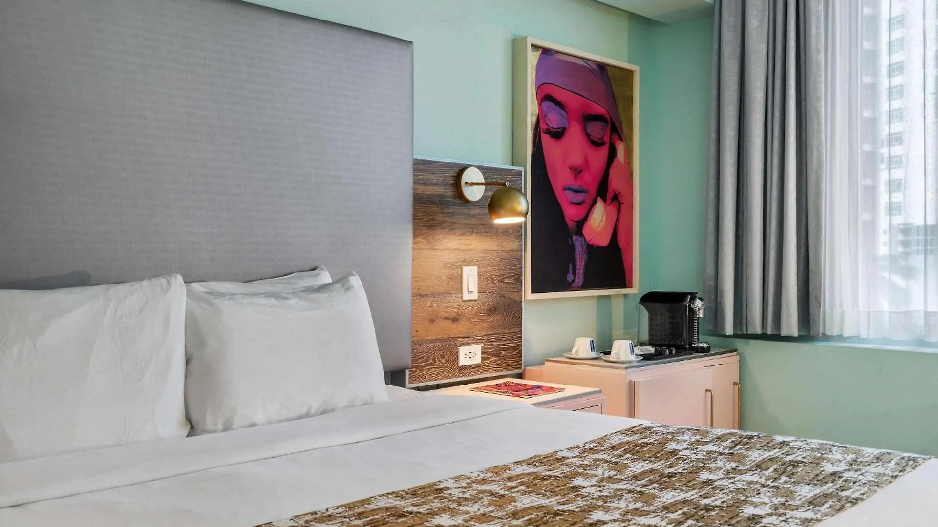 Abitta Boutique Hotel, Ascend Hotel Collection San Juan