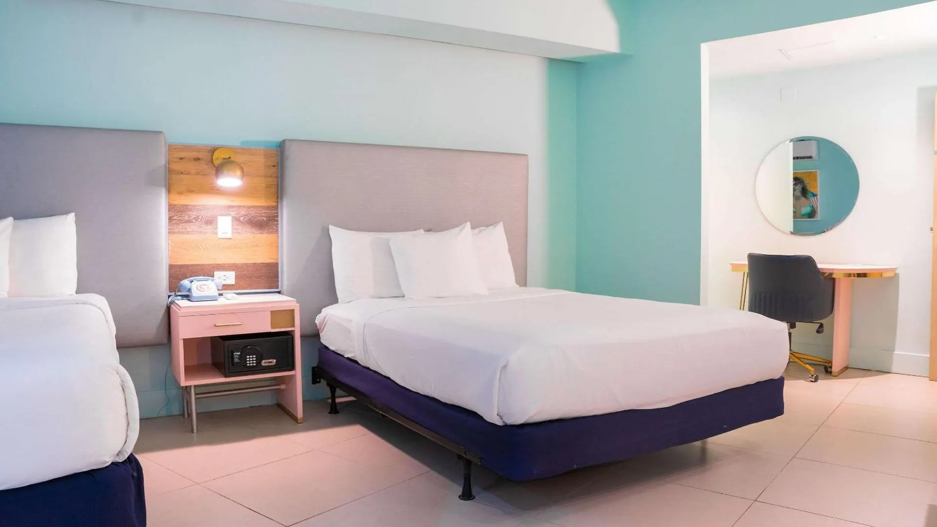 Abitta Boutique Hotel, Ascend Hotel Collection San Juan
