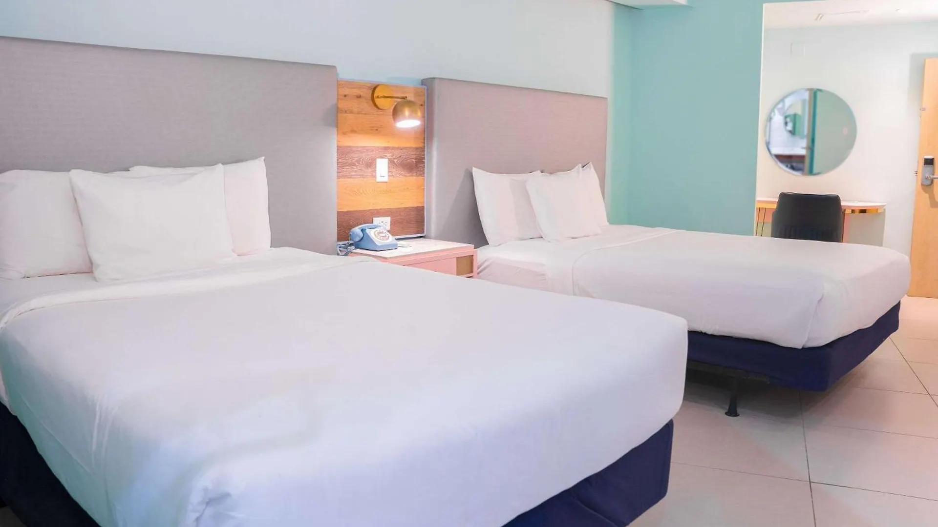 Abitta Boutique Hotel, Ascend Hotel Collection San Juan