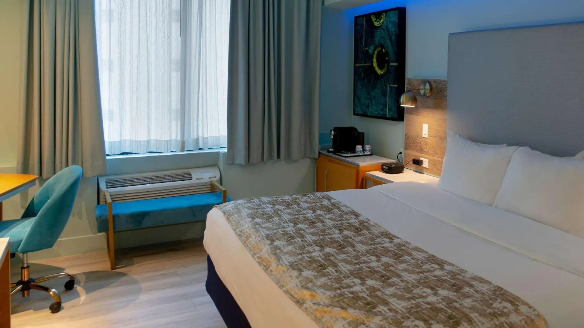 Abitta Boutique Hotel, Ascend Hotel Collection San Juan