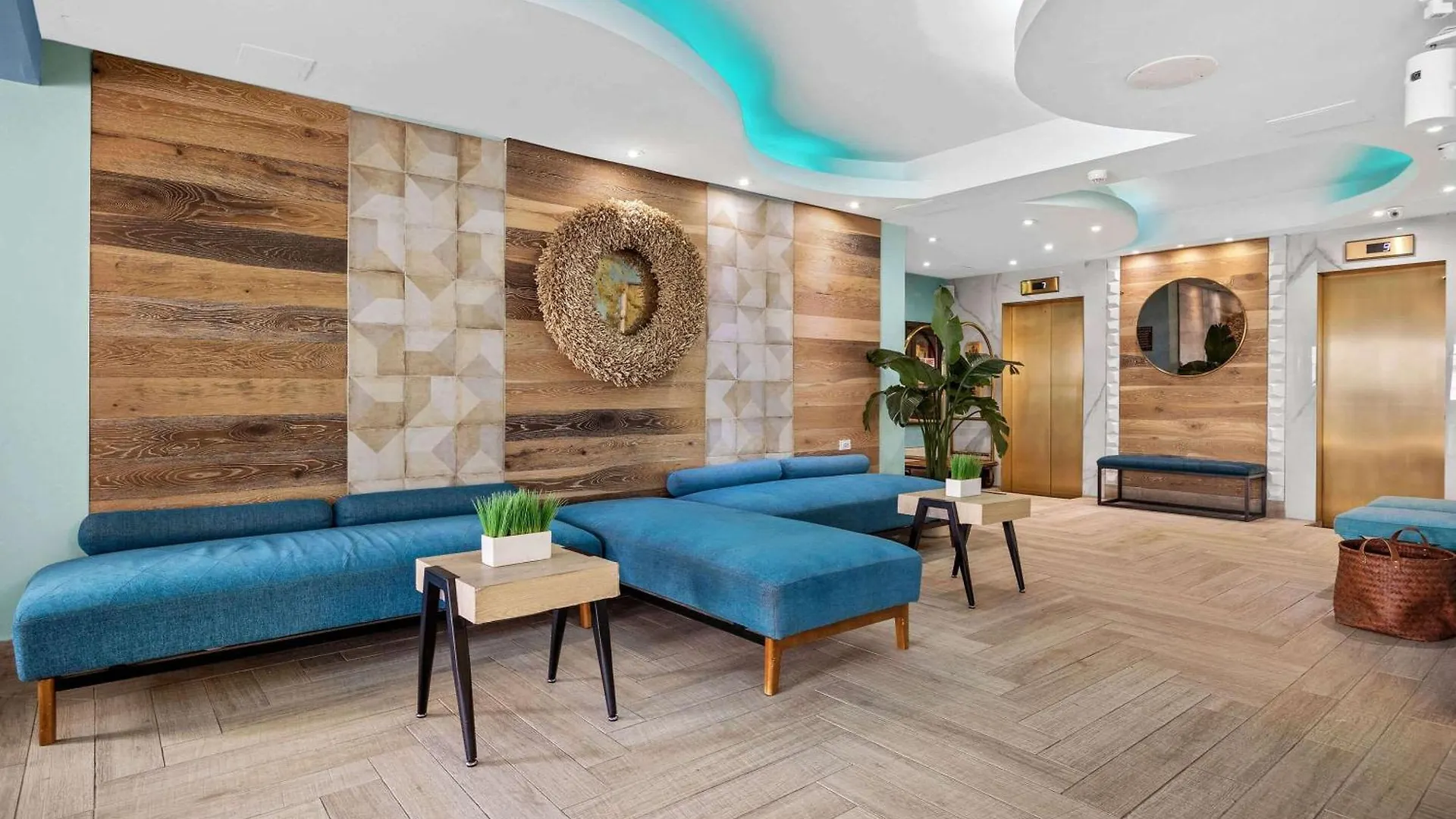 Abitta Boutique Hotel, Ascend Hotel Collection contacts